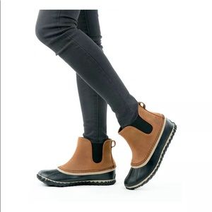 Sorel Chelsea Duck Boot